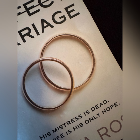 The Perfect Marriage Paperback Book - Picture 6 of 6